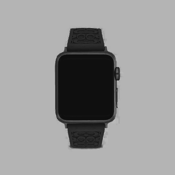 Coach Wearables Coach Apple Watch Band 38mm4mm Poshmark